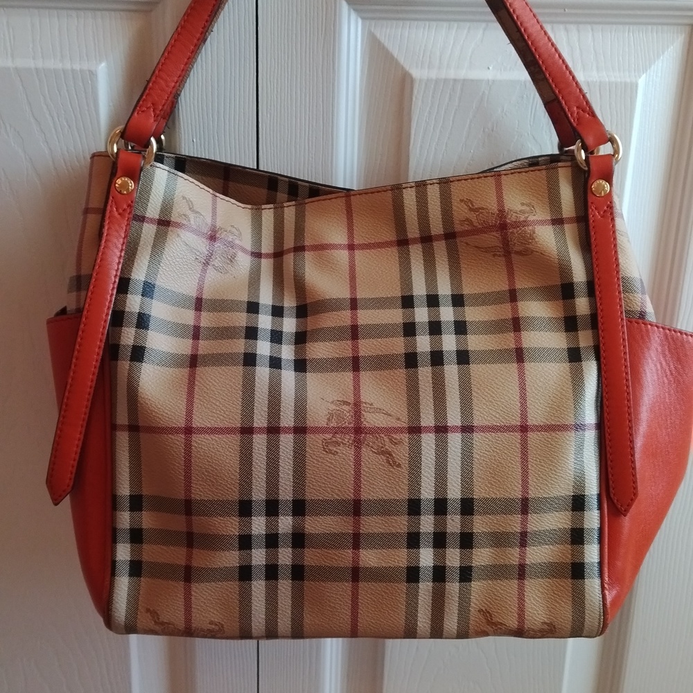 Burberry handbag